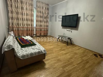 2-комнатная квартира, 62 м², 4/5 этаж помесячно, мкр Айнабулак-3 за 250 000 〒 в Алматы, Жетысуский р-н