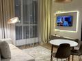 2-комнатная квартира · 55 м² · 10/22 этаж, Туран — Туран-Сыганак за 500 000 ₸ в Астане, Нура р-н — фото 3