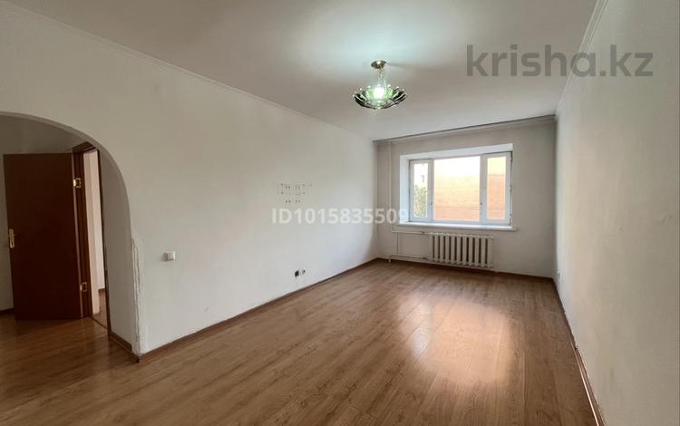3-комнатная квартира · 83 м² · 2/10 этаж, Манаса 22/2 за 32 млн ₸ в Астане, Алматы р-н — фото 2