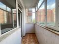 3-комнатная квартира · 83 м² · 2/10 этаж, Манаса 22/2 за 32 млн ₸ в Астане, Алматы р-н — фото 13