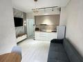 2-комнатная квартира · 40 м² · 3/6 этаж, Мкр. Нуркент 9к10блок11 за 29.5 млн ₸ в Алматы, Алатауский р-н