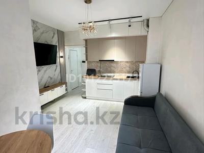 2-комнатная квартира · 40 м² · 3/6 этаж, Мкр. Нуркент 9к10блок11 за 29.5 млн ₸ в Алматы, Алатауский р-н