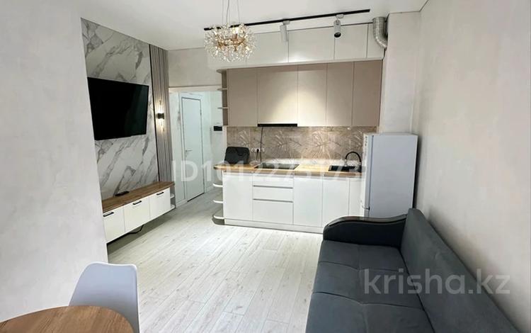 2-комнатная квартира · 40 м² · 3/6 этаж, Мкр. Нуркент 9к10блок11 за 29.5 млн ₸ в Алматы, Алатауский р-н — фото 12