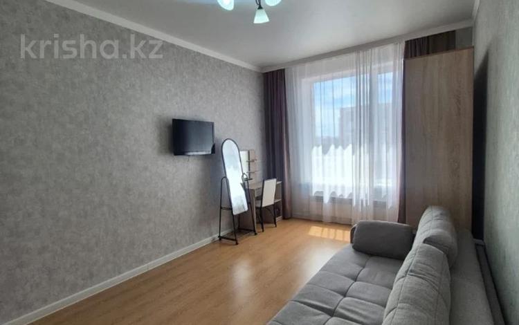 1-бөлмелі пәтер · 39 м² · 9/10 қабат, Култегин 11, 13, 15 — ГОРЯЧАЯ ЦЕНА, бағасы: 25.6 млн ₸ в Астане, Нура р-н — фото 2