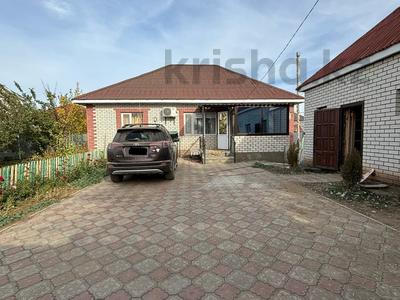 Отдельный дом · 4 комнаты · 124.9 м² · 5 сот., Отырар 18/1 за 25 млн 〒 в Подстепном