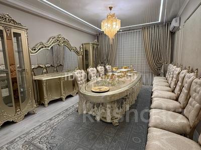 3-комнатная квартира · 106 м² · 3/5 этаж, Пушкина 157 за 60 млн 〒 в Таразе