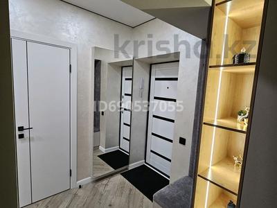 1-комнатная квартира · 39 м² · 2/5 этаж, мкр Самал-1 15 — Достык Плаза за 450 000 ₸ в Алматы, Медеуский р-н