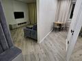 1-комнатная квартира · 39 м² · 2/5 этаж, мкр Самал-1 15 — Достык Плаза за 450 000 ₸ в Алматы, Медеуский р-н — фото 2
