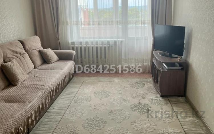 3-бөлмелі пәтер · 62 м² · 5/5 қабат, улица Кенесары 23, бағасы: 22.9 млн ₸ в Бурабае — фото 5