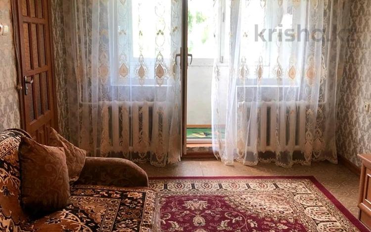 3-комнатная квартира · 57 м² · 3/5 этаж, Республики 43а за 170 000 ₸ в Шымкенте — фото 2