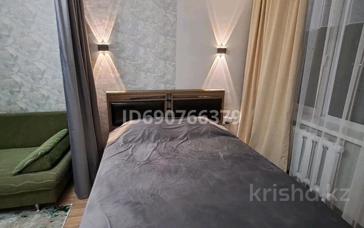 1-комнатная квартира · 40 м² · 5/9 этаж, мкр 11 115 за 12 000 ₸ в Актобе — фото 2