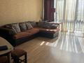 3-комнатная квартира · 95 м² · 15/21 этаж, Солодовникова 21а за 350 000 ₸ в Алматы, Бостандыкский р-н — фото 2