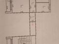 3-комнатная квартира · 63 м² · 6/10 этаж, Назарбаева 293 — Гринвич дачный за 25 млн ₸ в Павлодаре — фото 8