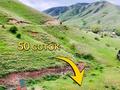 Участок · 50 соток, Колсай 50 — Село Саты Көлсай за 15 млн ₸