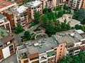 3-бөлмелі пәтер · 225 м² · 1/6 қабат, Санаторная, бағасы: 240 млн ₸ в Алматы, Бостандыкский р-н — фото 33