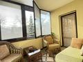 3-бөлмелі пәтер · 225 м² · 1/6 қабат, Санаторная, бағасы: 240 млн ₸ в Алматы, Бостандыкский р-н — фото 6