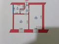 1-бөлмелі пәтер · 33 м² · 9/9 қабат, Абай 102 — City center, бағасы: 6.5 млн ₸ в Уральске — фото 7