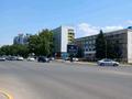 1-бөлмелі пәтер · 33 м² · 9/9 қабат, Абай 102 — City center, бағасы: 6.5 млн ₸ в Уральске