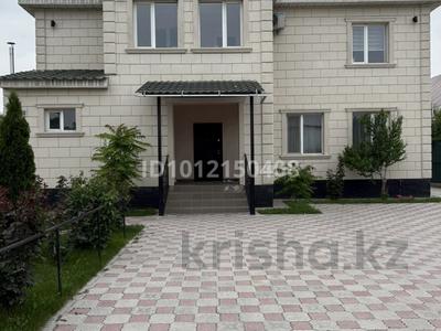 Отдельный дом · 7 комнат · 270 м² · 10 сот., Переулок Панфилова 2Г за 85 млн ₸ в Кордае