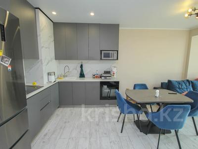 2-комнатная квартира · 48 м² · 5/16 этаж, Манаса 109а за 50 млн 〒 в Алматы, Алмалинский р-н