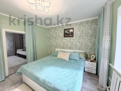 Отдельный дом · 3 комнаты · 59 м² · 6.6 сот., мкр Баганашыл, Санаторная за 180 млн ₸ в Алматы, Бостандыкский р-н
