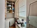 3-комнатная квартира · 90.7 м² · 4/4 этаж, Аль-Фараби 27/1 за 85 млн ₸ в Астане, Есильский р-н — фото 9