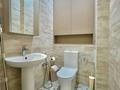 3-комнатная квартира · 90.7 м² · 4/4 этаж, Аль-Фараби 27/1 за 85 млн ₸ в Астане, Есильский р-н — фото 11