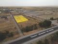 Участок · 8 соток, мкр Актас за 11.5 млн ₸ в Шымкенте, Туран р-н