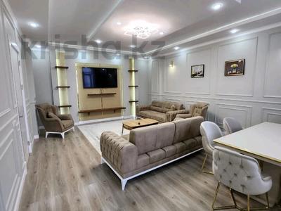 2-комнатная квартира · 92 м² · 9/10 этаж, Абая 26а за 500 000 ₸ в Атырау