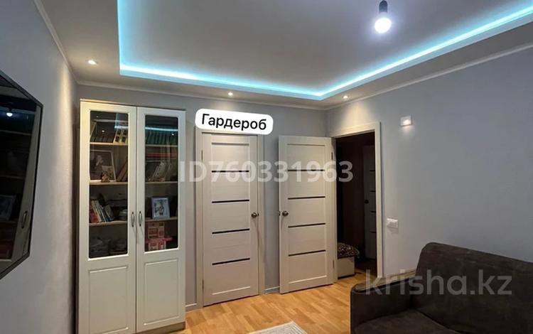 1-комнатная квартира · 36 м² · 2/5 этаж, Сокпакбаева 14/3 — Косшыгулулы за 19.5 млн ₸ в Астане, Сарыарка р-н — фото 2