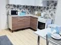 1-комнатная квартира · 38 м², Кумисбекова 11 — Джангильдина за 13 000 ₸ в Астане, Сарыарка р-н — фото 6
