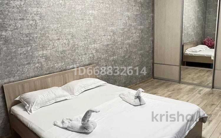 1-комнатная квартира · 38 м², Кумисбекова 11 — Джангильдина за 13 000 ₸ в Астане, Сарыарка р-н — фото 9