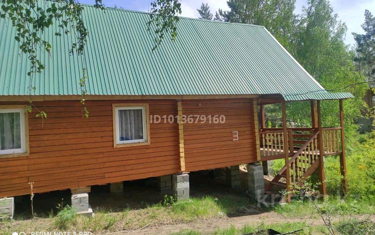 Жеке үй · 3 бөлме · 100 м², Бухтарма — Бухтарма, бағасы: 25 000 ₸ в Усть-Каменогорске — фото 4