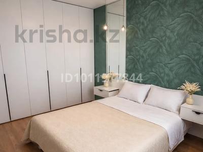 2-комнатная квартира · 54 м², ул. Ташена Утепова 31блок2 за 27 000 ₸ в Алматы, Бостандыкский р-н