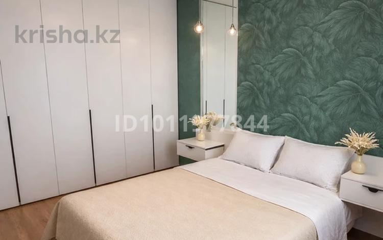 2-комнатная квартира · 54 м², ул. Ташена Утепова 31блок2 за 27 000 ₸ в Алматы, Бостандыкский р-н — фото 2