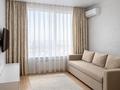 2-комнатная квартира · 54 м², ул. Ташена Утепова 31блок2 за 27 000 ₸ в Алматы, Бостандыкский р-н — фото 3