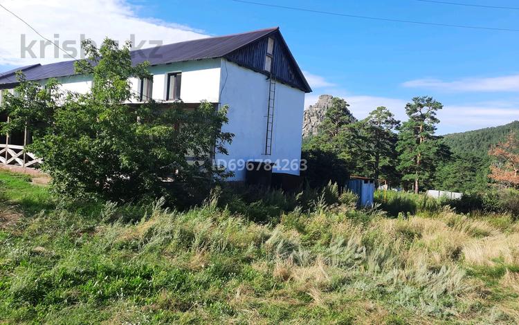 Часть дома · 8 комнат · 120 м² · 2 сот., Голубой залив 1 за 60 млн 〒 в Бурабае — фото 2