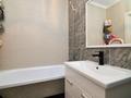 1-комнатная квартира · 38.8 м² · 8/10 этаж, Нажимеденова 39 за 21 млн ₸ в Астане, Сарайшык р-н — фото 16