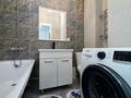 1-комнатная квартира · 38.8 м² · 8/10 этаж, Нажимеденова 39 за 21 млн ₸ в Астане, Сарайшык р-н — фото 17