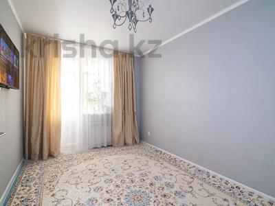 1-комнатная квартира · 38.8 м² · 8/10 этаж, Нажимеденова 39 за 21 млн ₸ в Астане, Сарайшык р-н