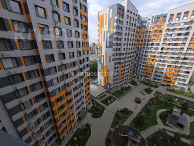 2-комнатная квартира · 45.3 м² · 11/16 этаж, Сатпаева 90/58 — Выше ТРЦ АДК, пересечение ул. Тылендиева за 46.5 млн 〒 в Алматы, Бостандыкский р-н