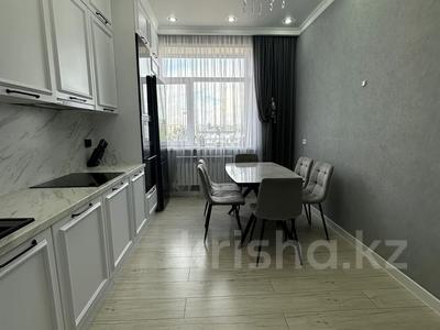 3-комнатная квартира · 85 м² · 4/4 этаж, Достоевского 16/2 — Цена с Паркингом за 60 млн ₸ в Павлодаре