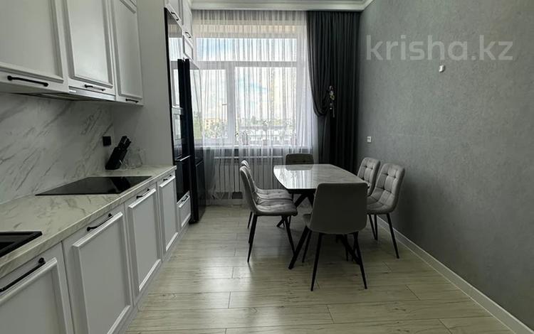 3-комнатная квартира · 85 м² · 4/4 этаж, Достоевского 16/2 — Цена с Паркингом за 60 млн ₸ в Павлодаре — фото 2