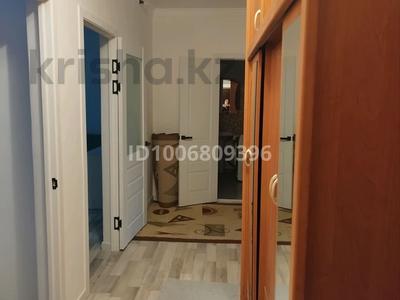 2-комнатная квартира · 72 м² · 2/9 этаж, мкр Кулагер 33 — ЦПМСП "Кулагер" за 42 млн ₸ в Алматы, Жетысуский р-н