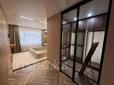 3-бөлмелі пәтер · 121.1 м² · 7/9 қабат, Бородина 111, бағасы: 83 млн ₸ в Костанае