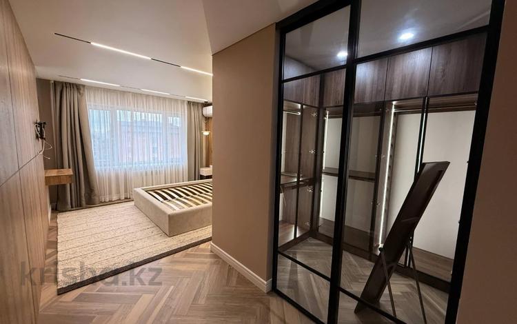 3-бөлмелі пәтер · 121.1 м² · 7/9 қабат, Бородина 111, бағасы: 83 млн ₸ в Костанае — фото 2