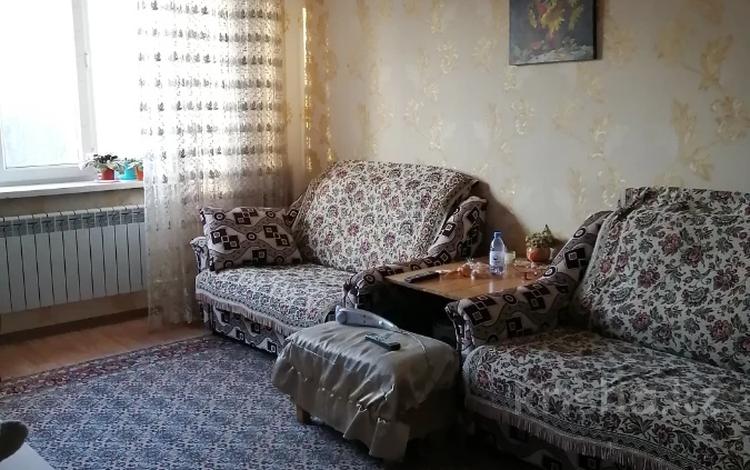 1-бөлмелі пәтер · 40 м² · 5/5 қабат, мкр Айнабулак-3, бағасы: 22.5 млн ₸ в Алматы, Жетысуский р-н — фото 2