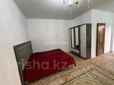 1-комнатная квартира · 25 м² · 1/2 этаж, Тастанбекова 33 за 120 000 〒 в Каскелене