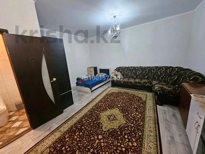 1-комнатная квартира · 25 м² · 1/2 этаж, Тастанбекова 33 за 120 000 〒 в Каскелене