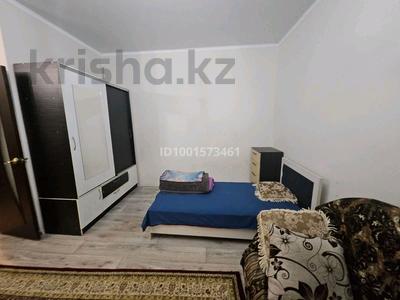 1-комнатная квартира · 25 м² · 1/2 этаж, Тастанбекова 33 за 120 000 ₸ в Каскелене